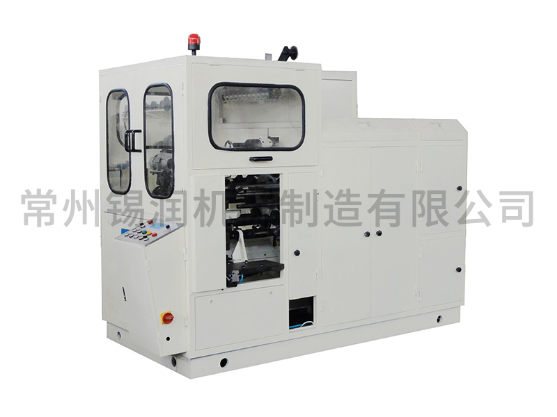 YR02 螺紋機(jī)